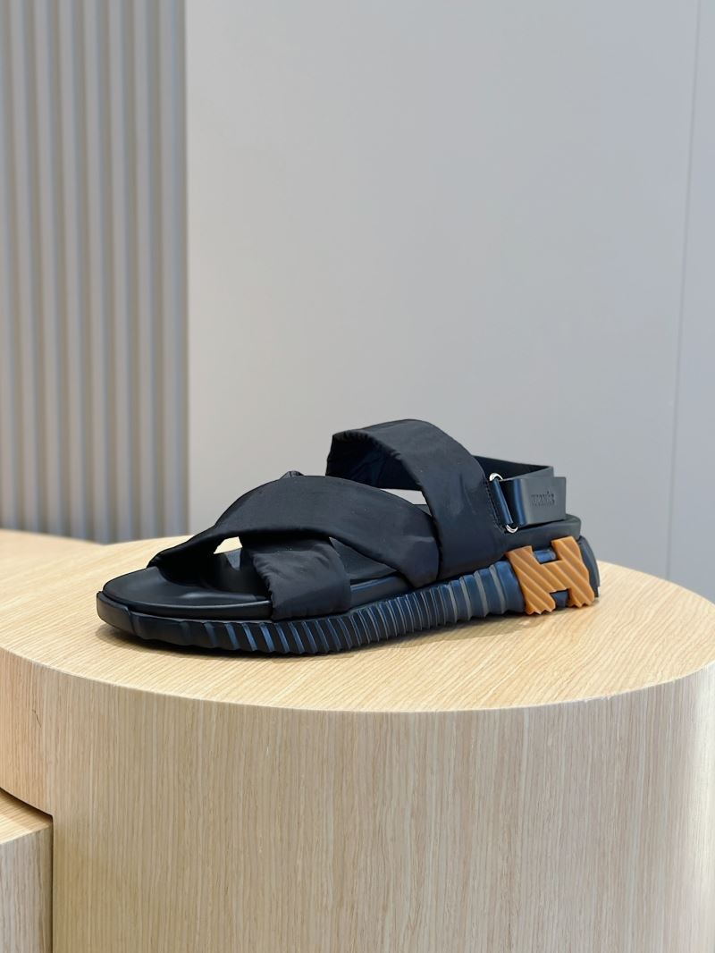 Hermes Sandals